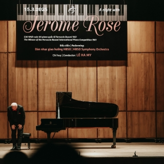 Jerome Rose