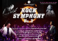 ROCK SYMPHONY Vol. 3 