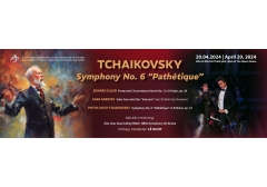ĐÊM NHẠC SMETANA & BRUCKNER
