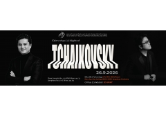 ĐÊM NHẠC TCHAIKOVSKY