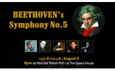 BEETHOVEN’S SYMPHONY NO. 5