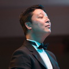 Nhạc trưởng Lê Phi Phi
