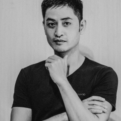 Hồ Phi Điệp